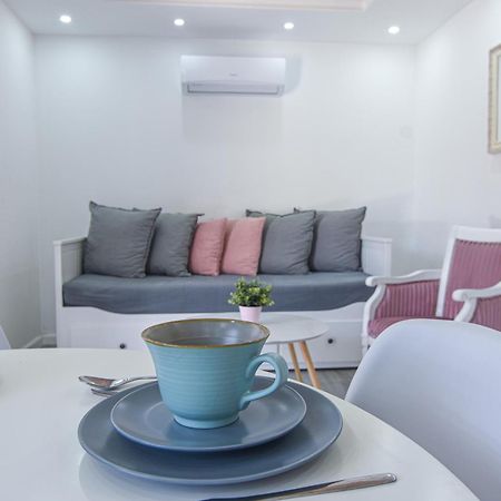 Gardenlux Vrdnik Apartment Bagian luar foto