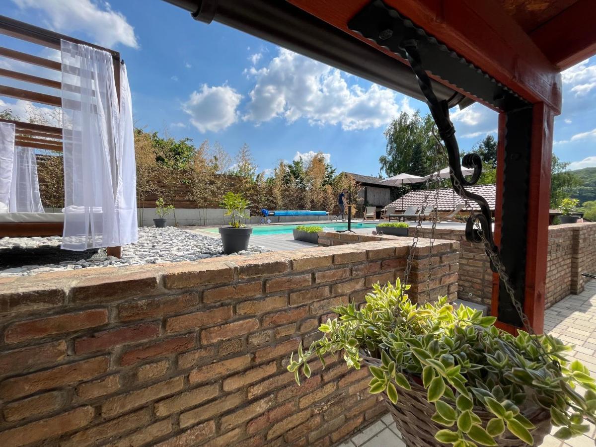 Gardenlux Vrdnik Apartment Bagian luar foto