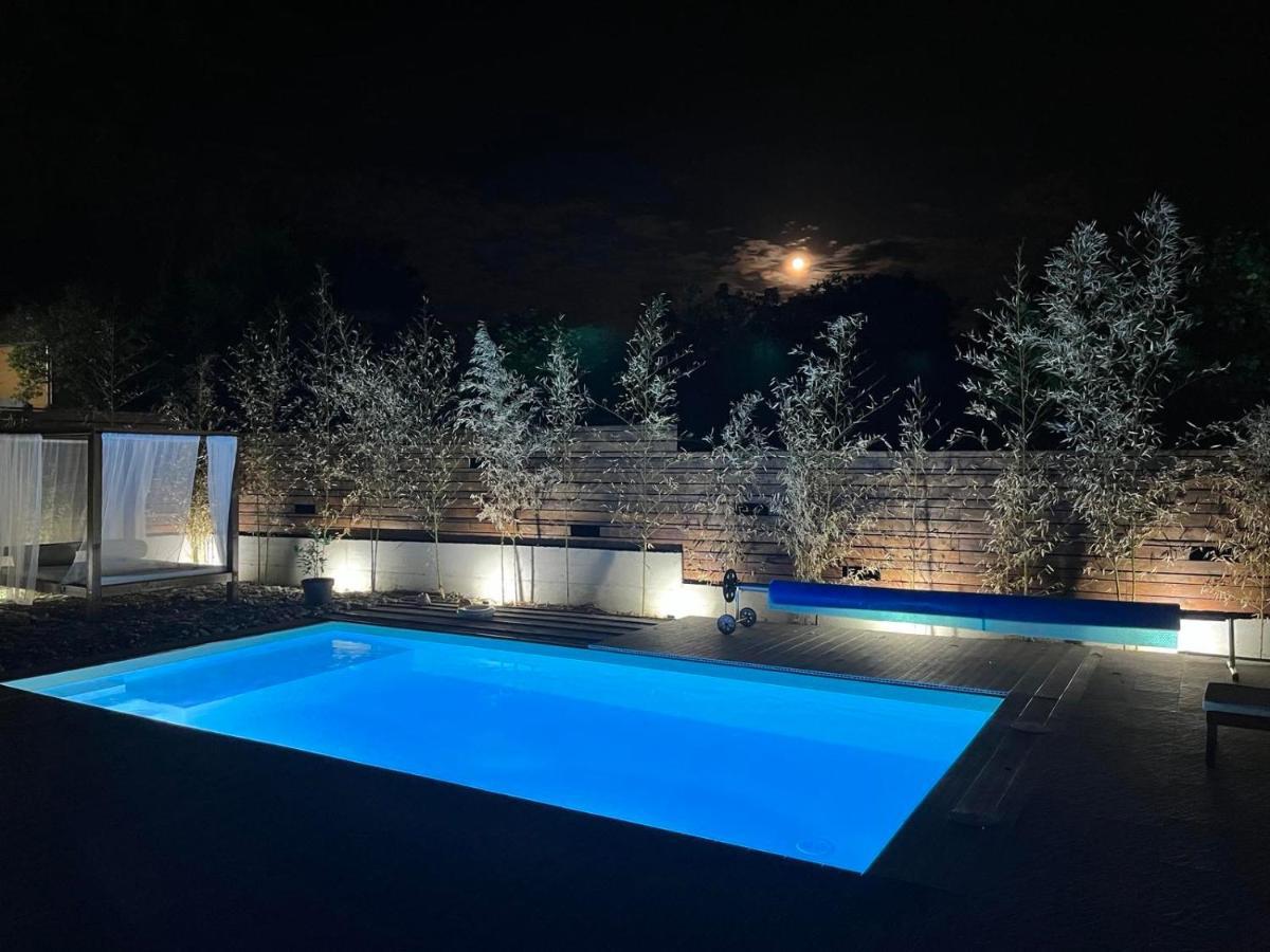 Gardenlux Vrdnik Apartment Bagian luar foto