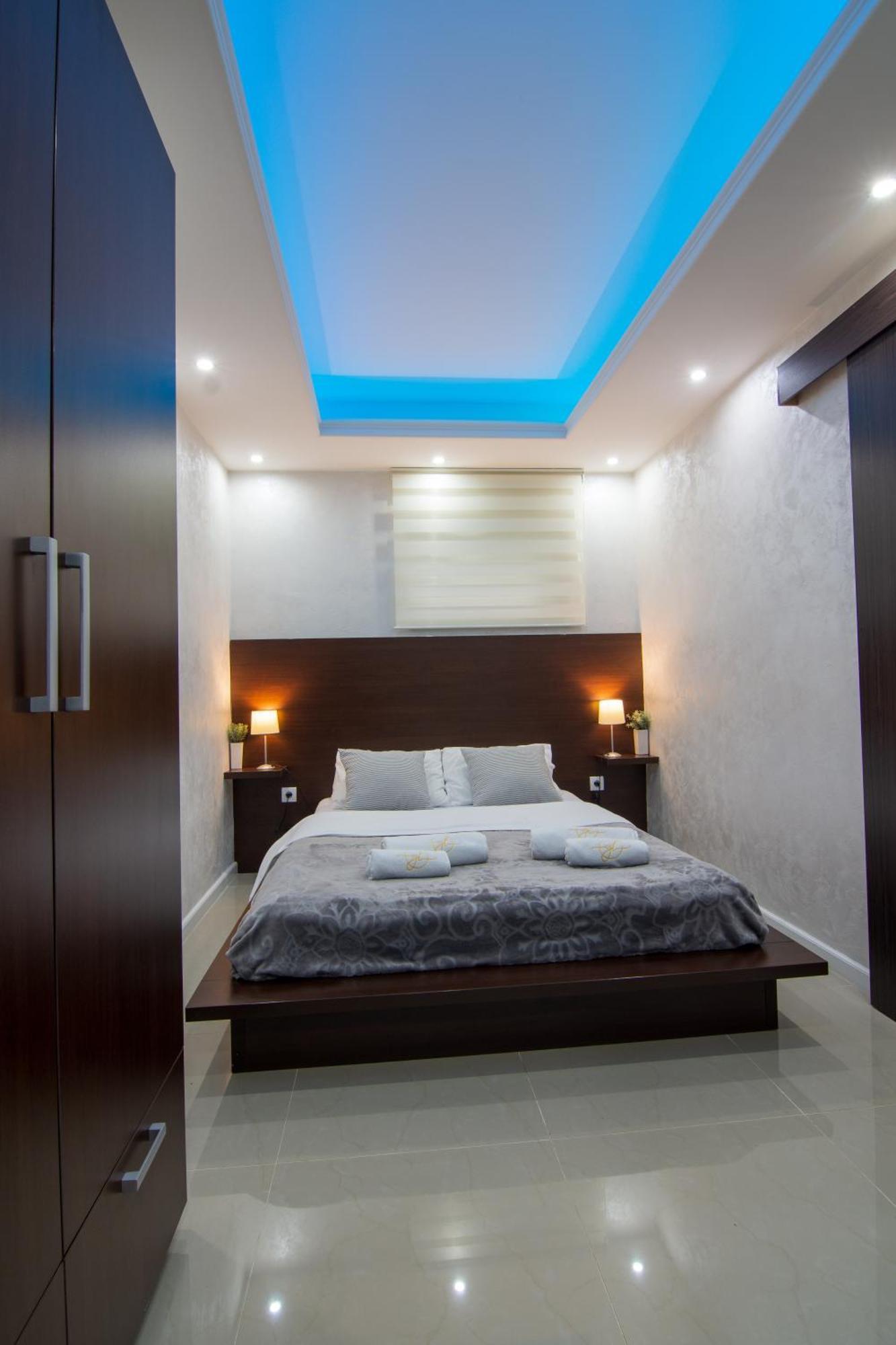 Gardenlux Vrdnik Apartment Bagian luar foto