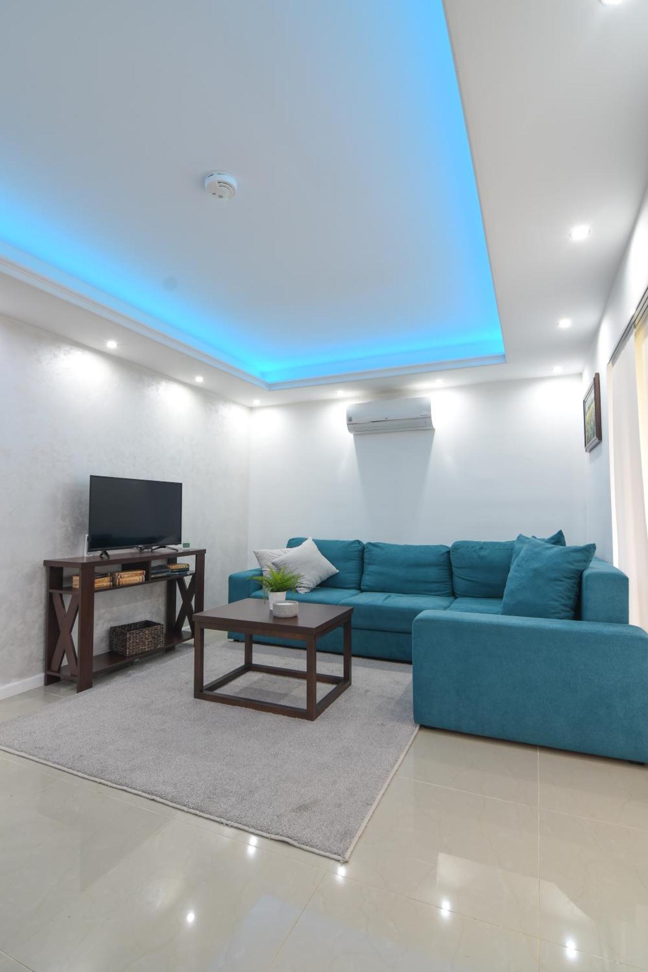 Gardenlux Vrdnik Apartment Bagian luar foto