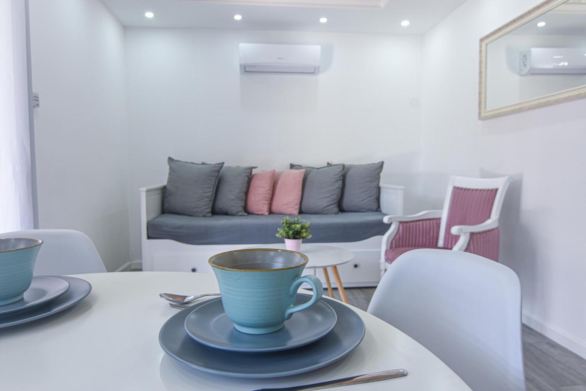 Gardenlux Vrdnik Apartment Bagian luar foto