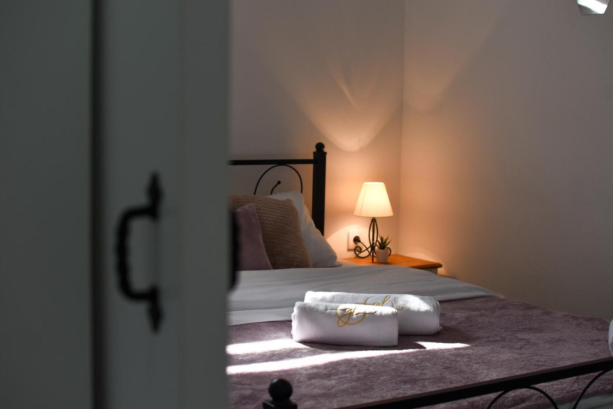 Gardenlux Vrdnik Apartment Bagian luar foto