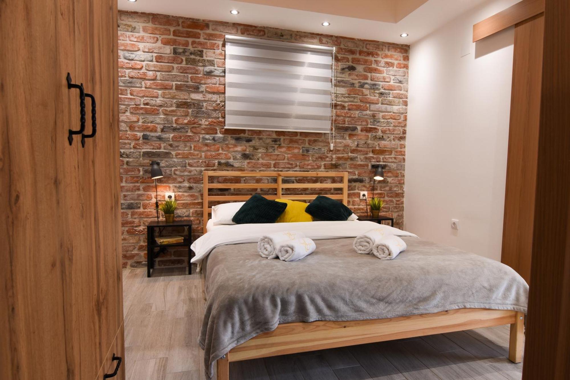 Gardenlux Vrdnik Apartment Bagian luar foto