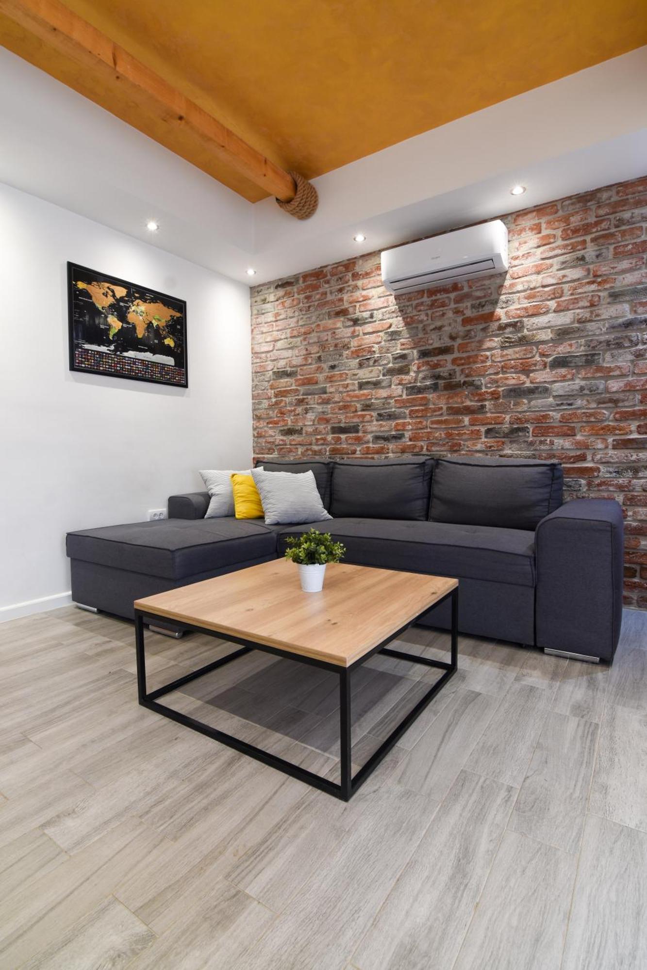Gardenlux Vrdnik Apartment Bagian luar foto