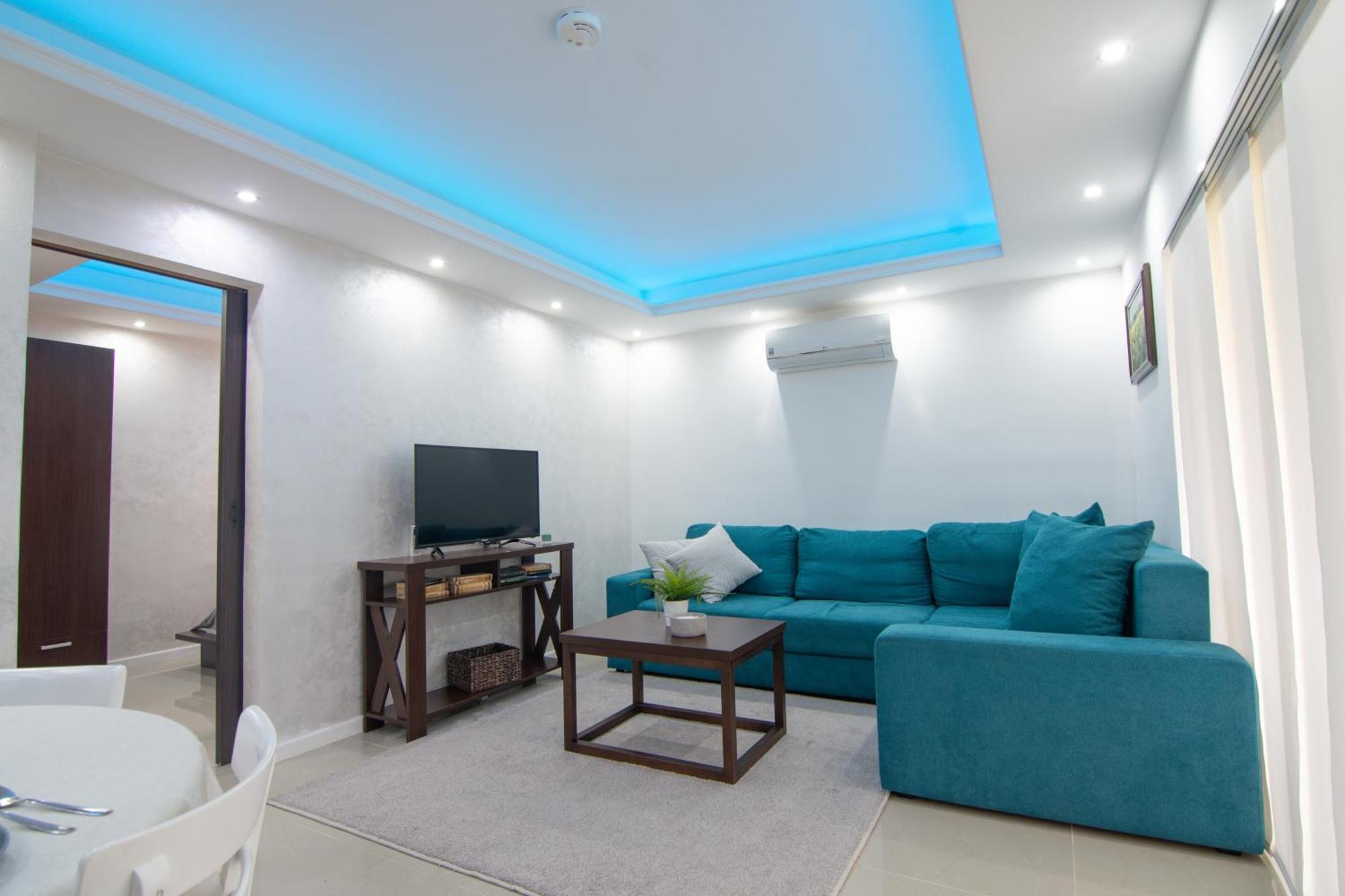 Gardenlux Vrdnik Apartment Bagian luar foto