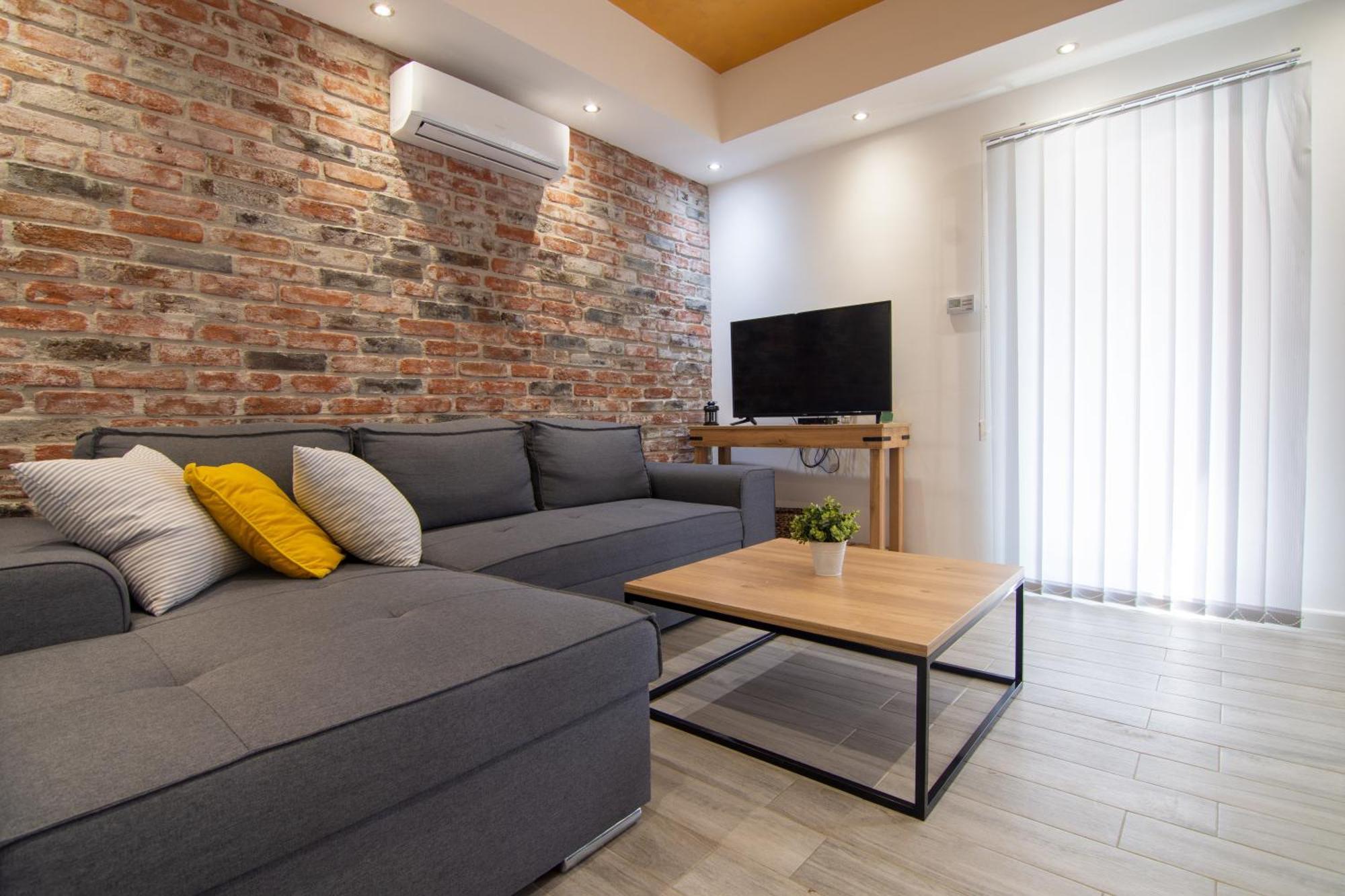 Gardenlux Vrdnik Apartment Bagian luar foto