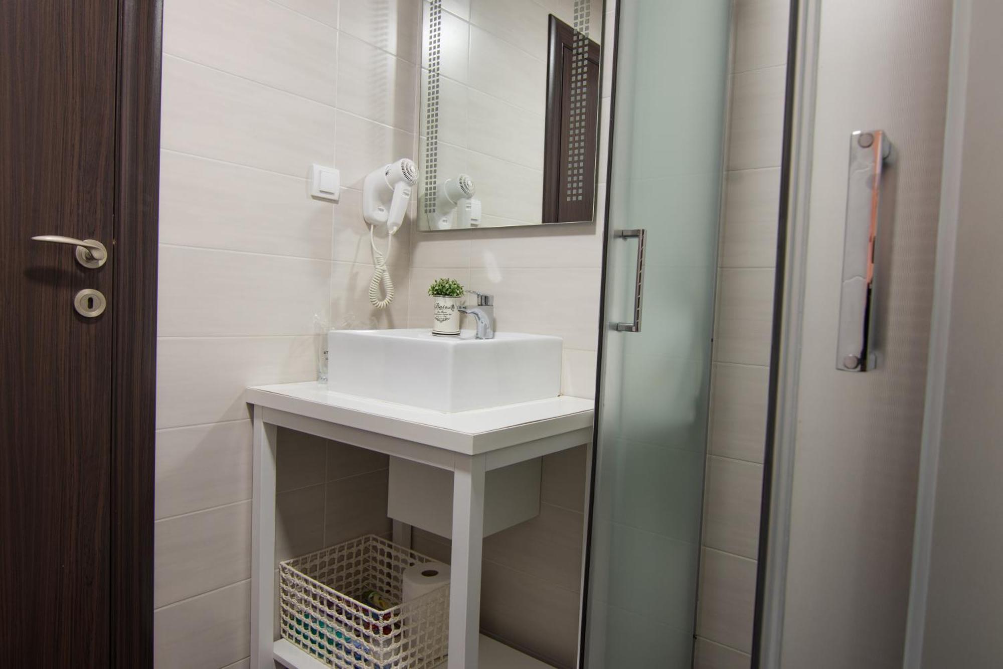 Gardenlux Vrdnik Apartment Bagian luar foto