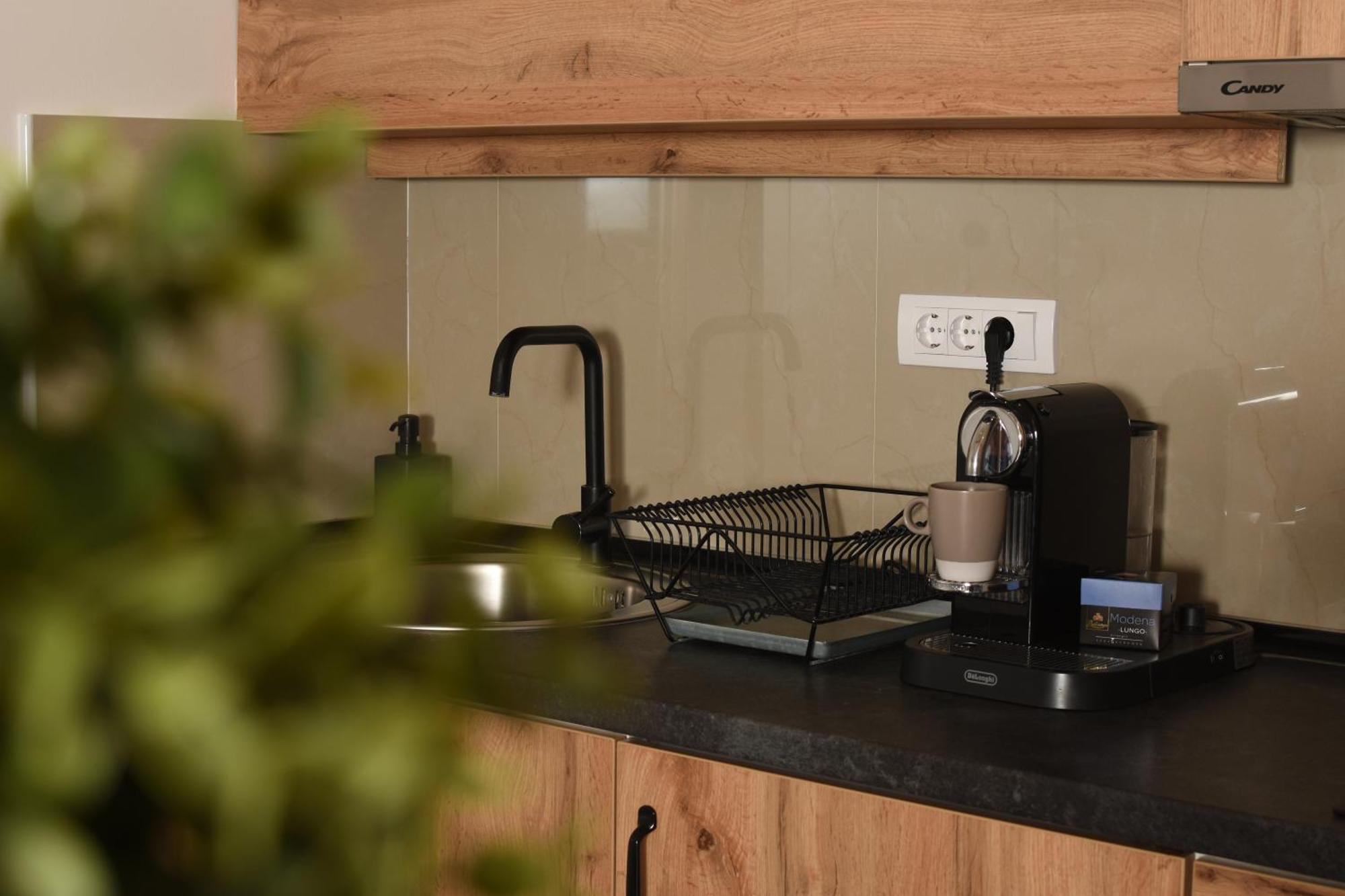 Gardenlux Vrdnik Apartment Bagian luar foto
