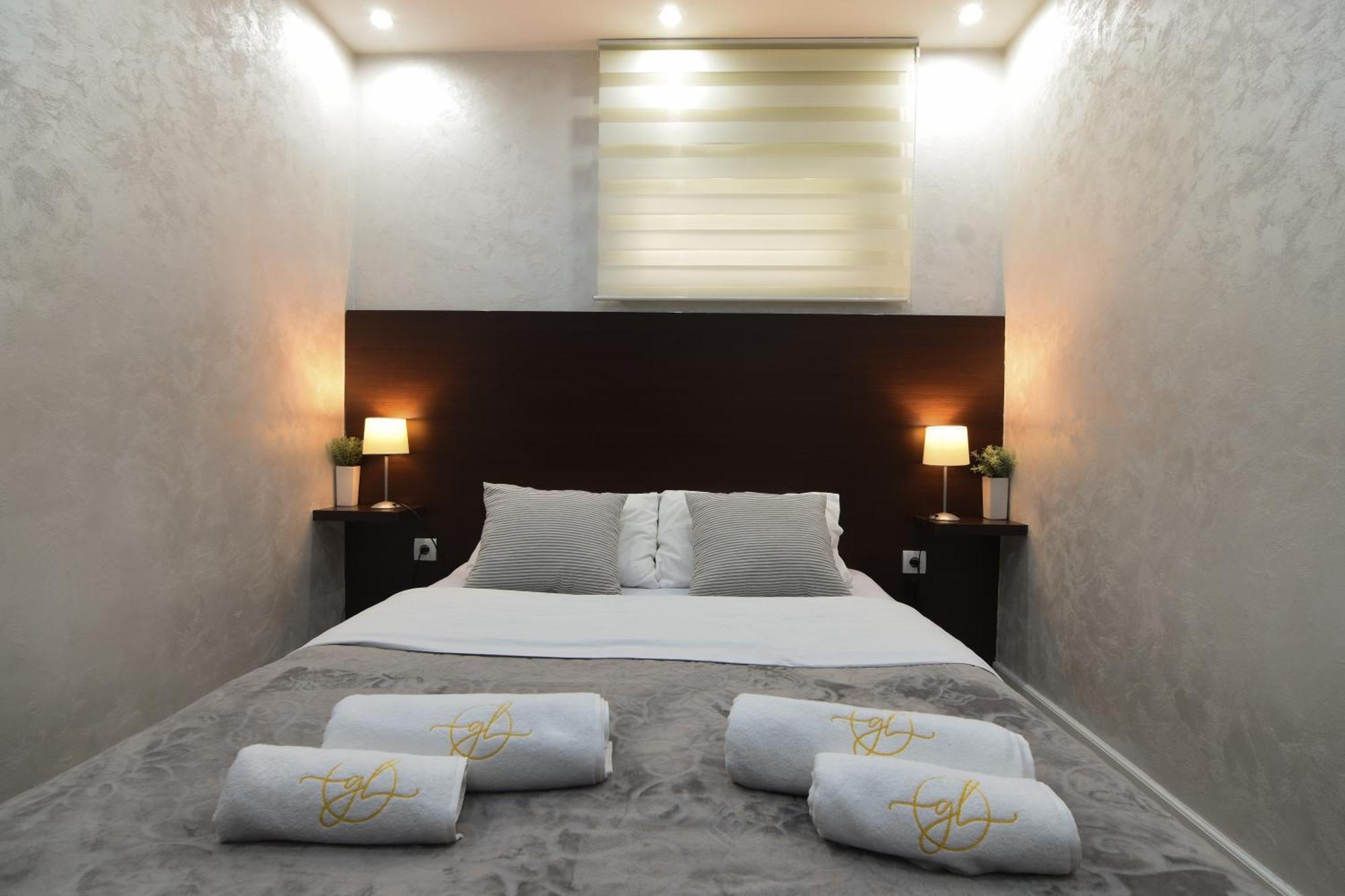 Gardenlux Vrdnik Apartment Bagian luar foto
