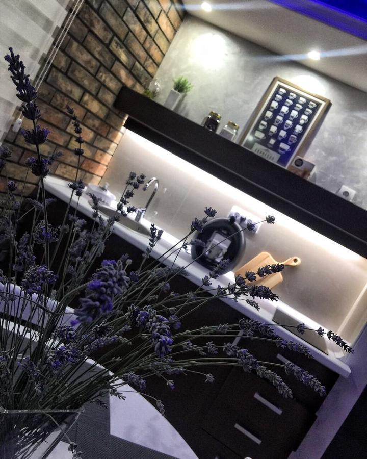 Gardenlux Vrdnik Apartment Bagian luar foto