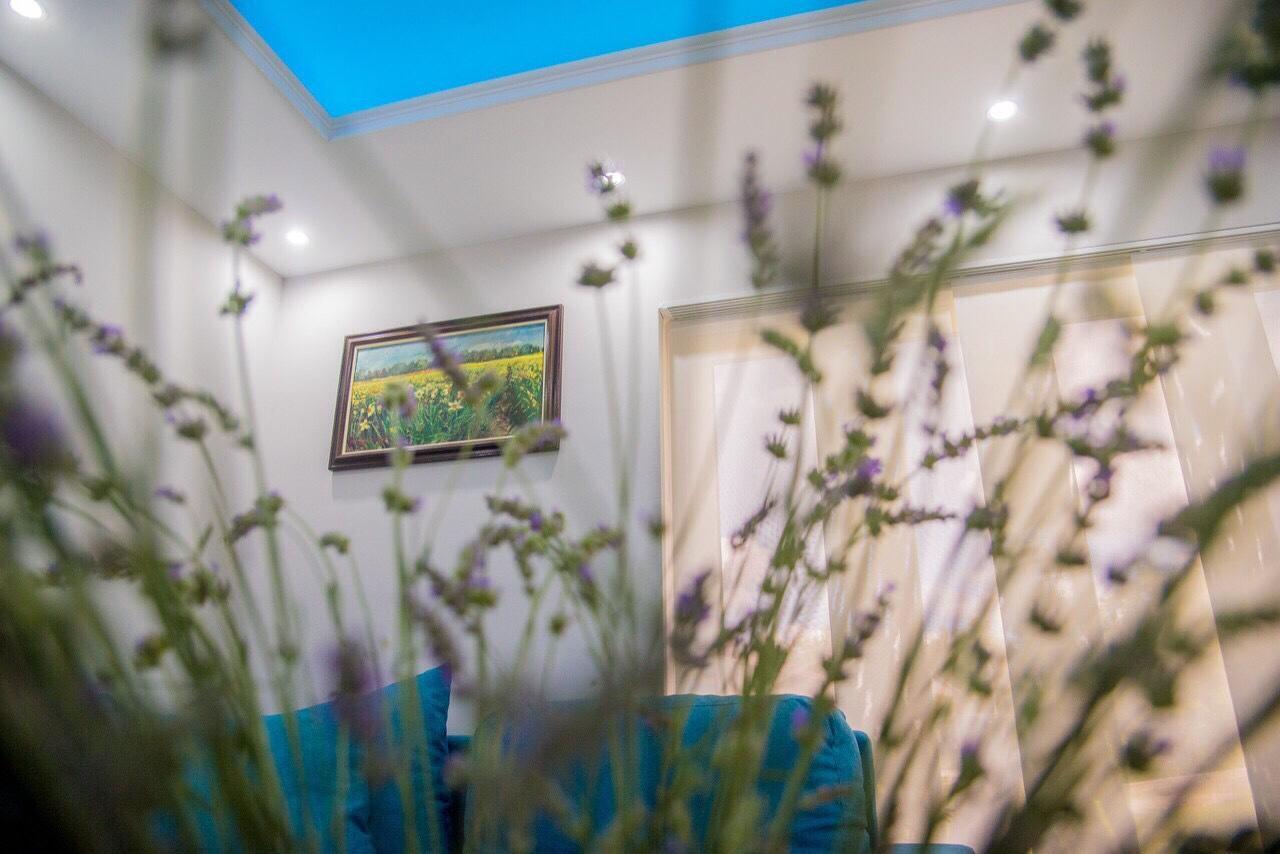 Gardenlux Vrdnik Apartment Bagian luar foto