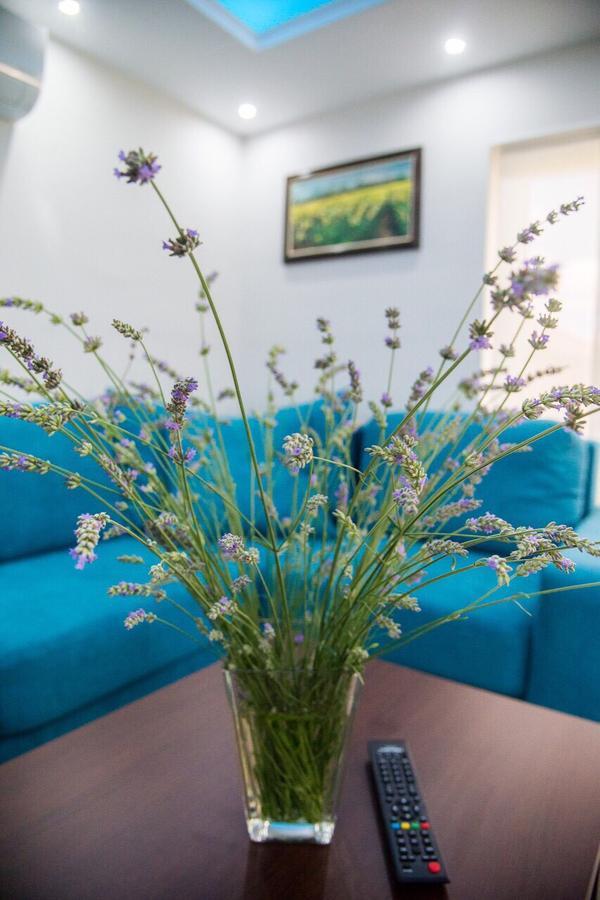 Gardenlux Vrdnik Apartment Bagian luar foto