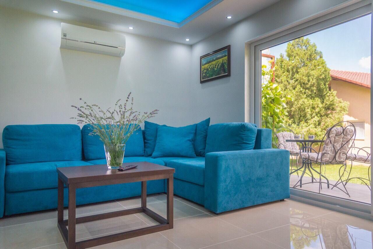 Gardenlux Vrdnik Apartment Bagian luar foto