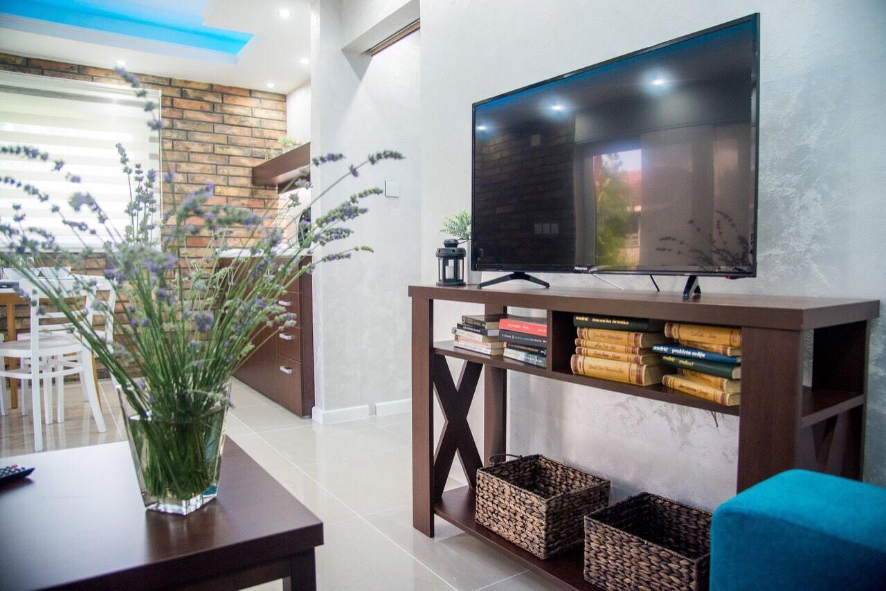 Gardenlux Vrdnik Apartment Bagian luar foto