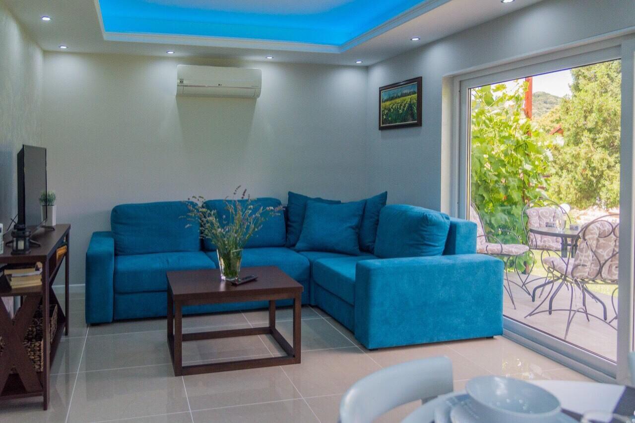 Gardenlux Vrdnik Apartment Bagian luar foto