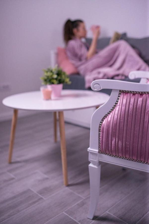Gardenlux Vrdnik Apartment Bagian luar foto